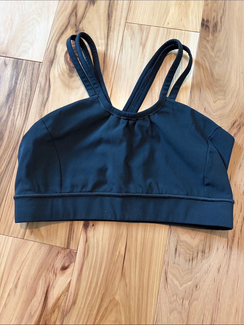 Janji Pace Bra
